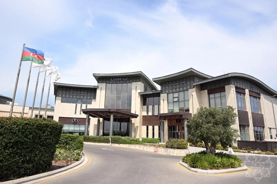 Kaşıbeyaz Restaurant — detal 2